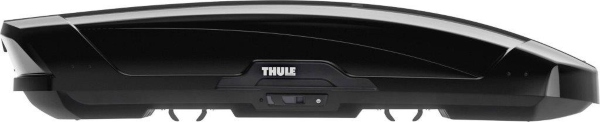 Thule Motion XT XL Dachbox 500 l schwarz